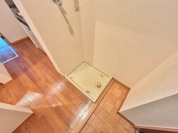 ティアラＲｏｏｍユキの物件内観写真